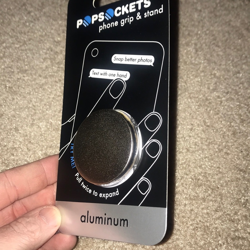 Pop socket - Picture 5 of 5